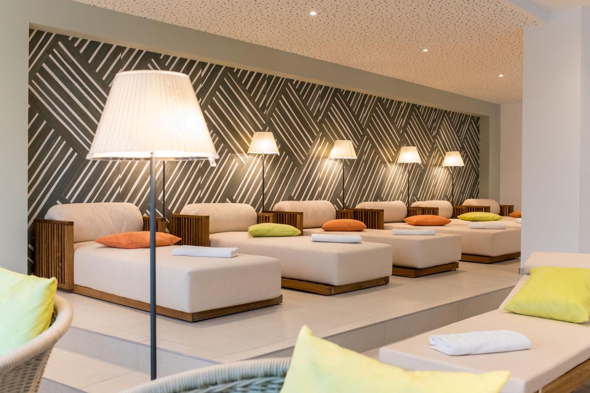Hotel & Spa Sonne Sankt Kanzian am Klopeiner See Εξωτερικό φωτογραφία