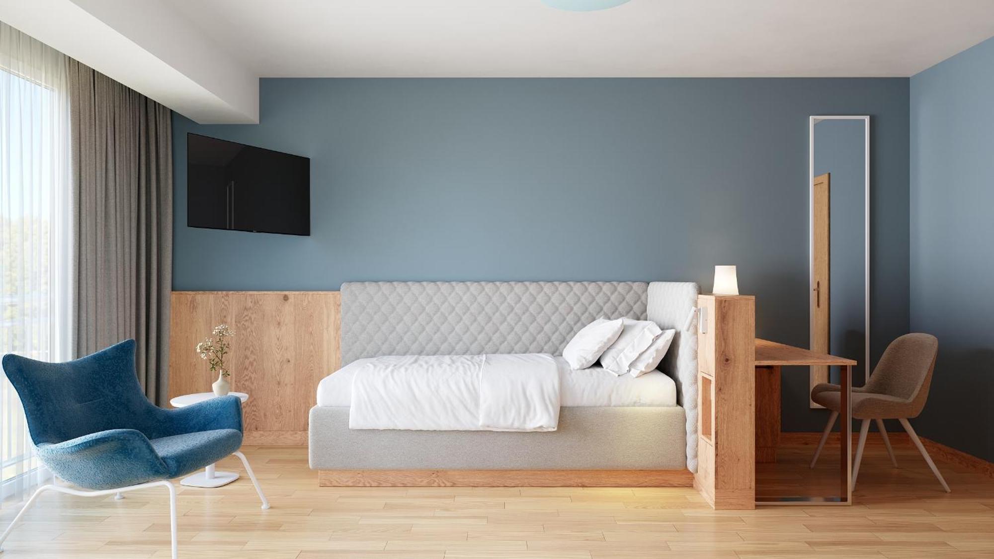 Hotel & Spa Sonne Sankt Kanzian am Klopeiner See Εξωτερικό φωτογραφία