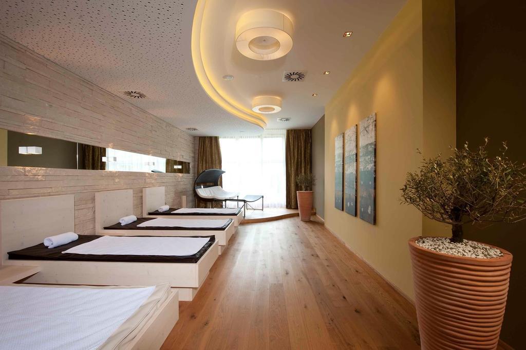 Hotel & Spa Sonne Sankt Kanzian am Klopeiner See Εξωτερικό φωτογραφία