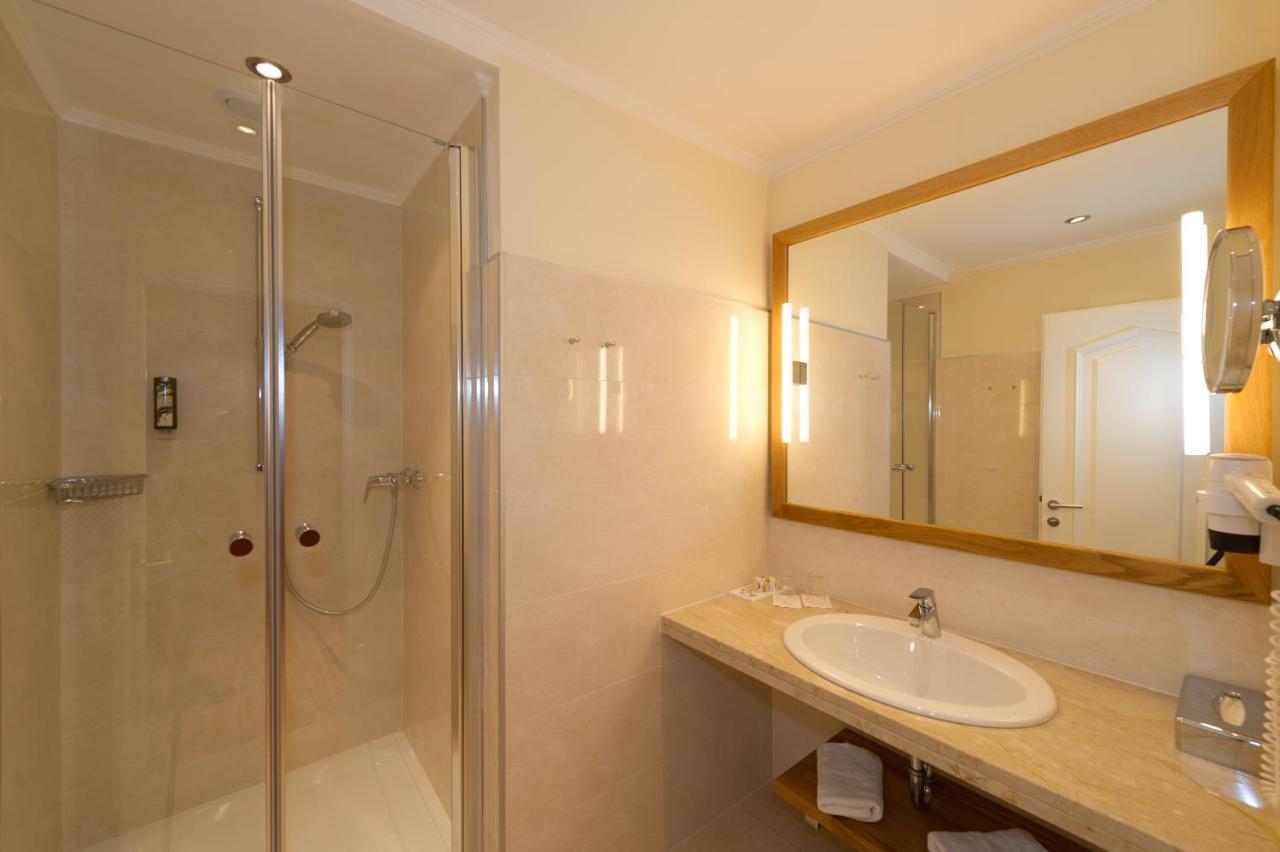Hotel & Spa Sonne Sankt Kanzian am Klopeiner See Εξωτερικό φωτογραφία